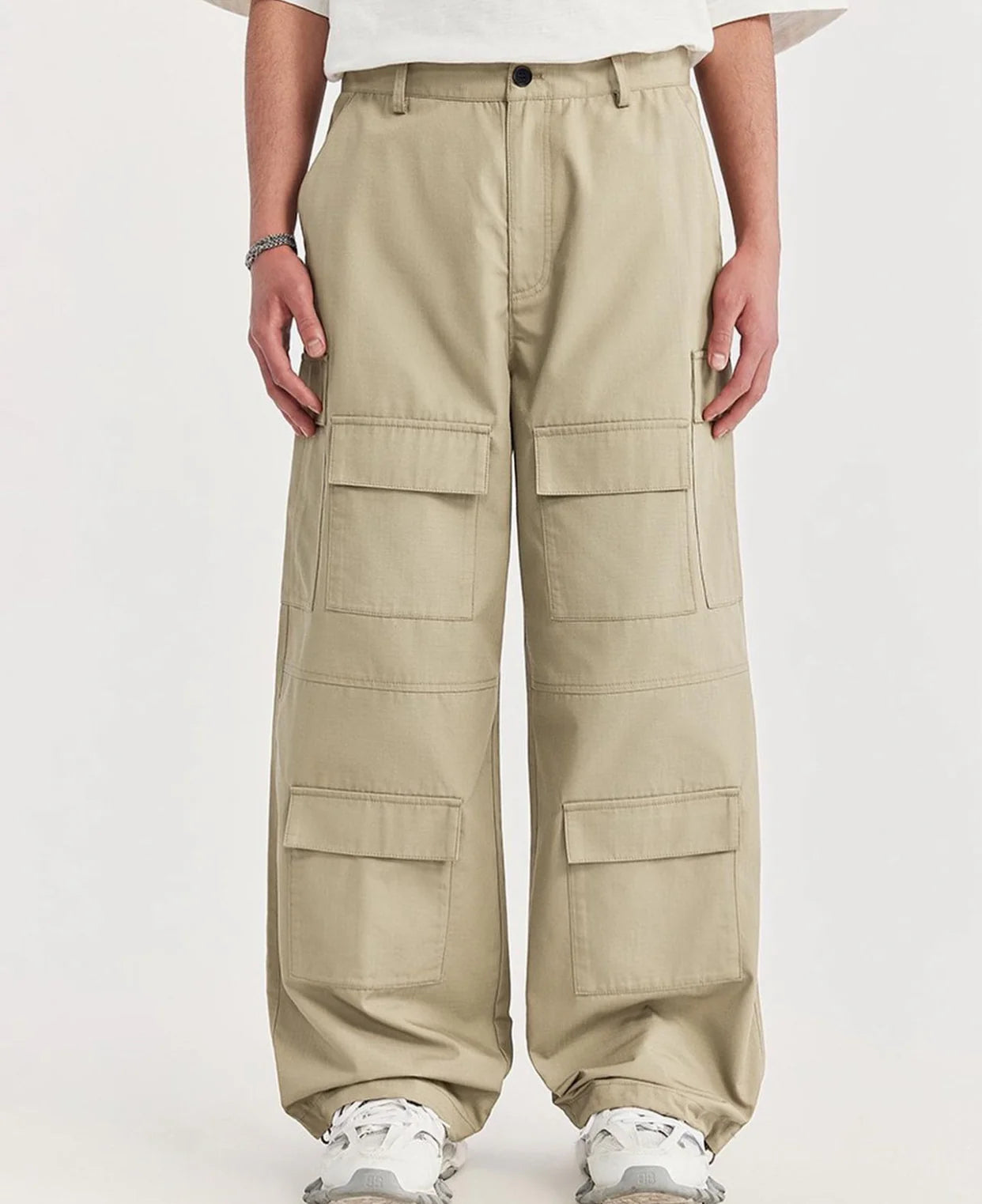 Pocket Pant
