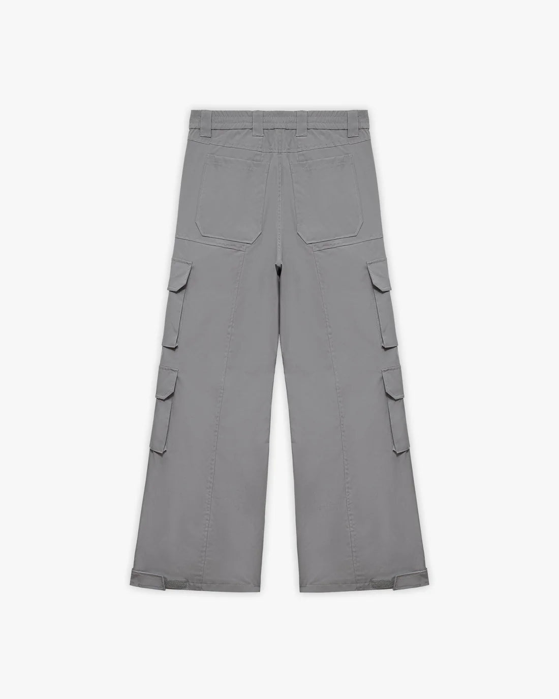 Hip hop cargo
