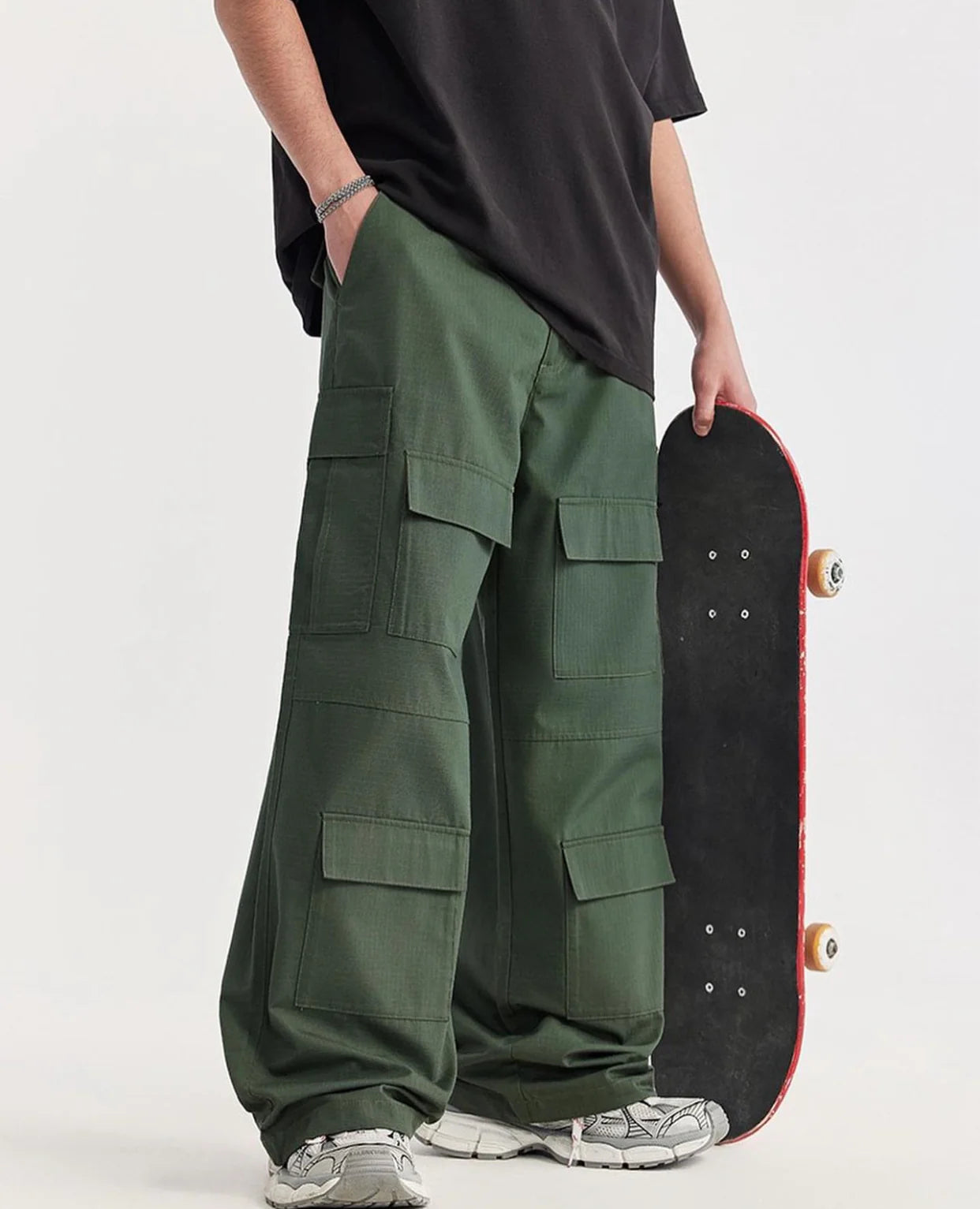 Pocket Pant