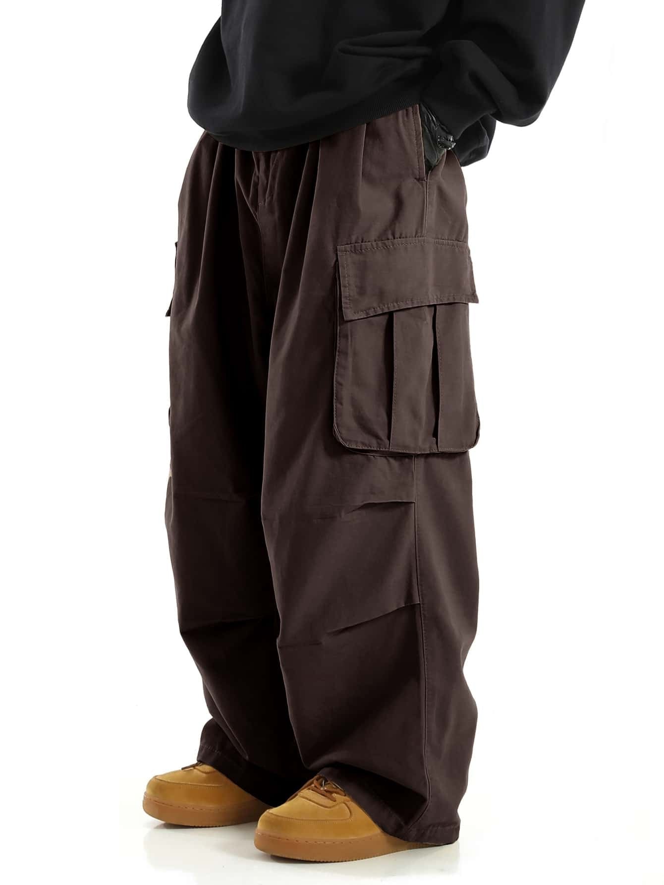 Drip Cargo Pants