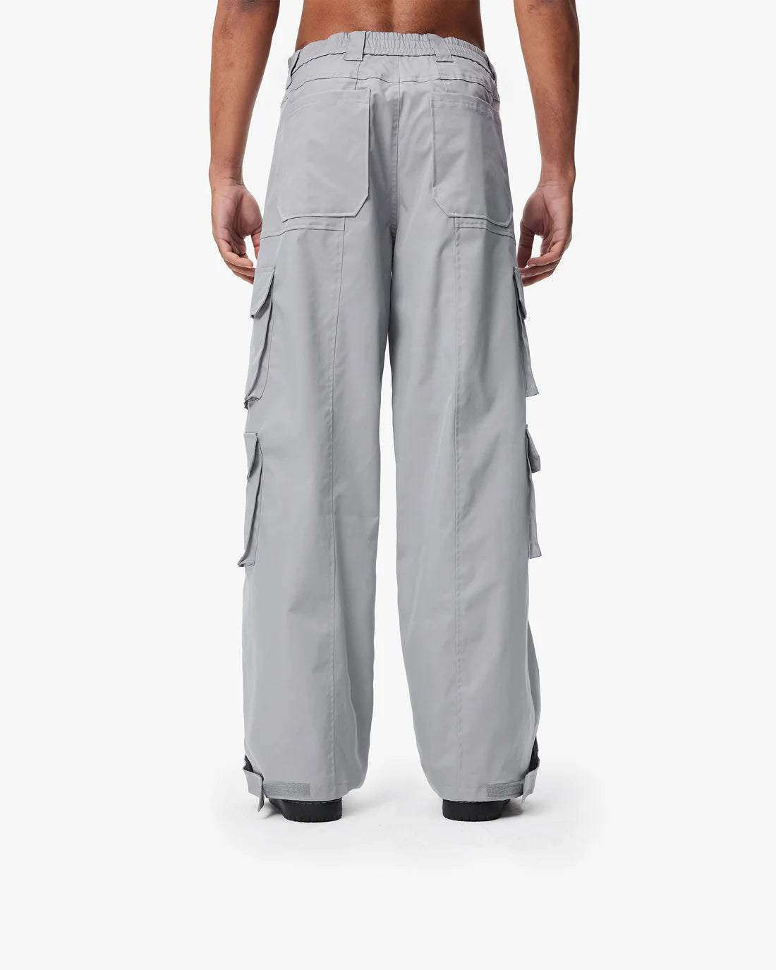 Hip hop cargo