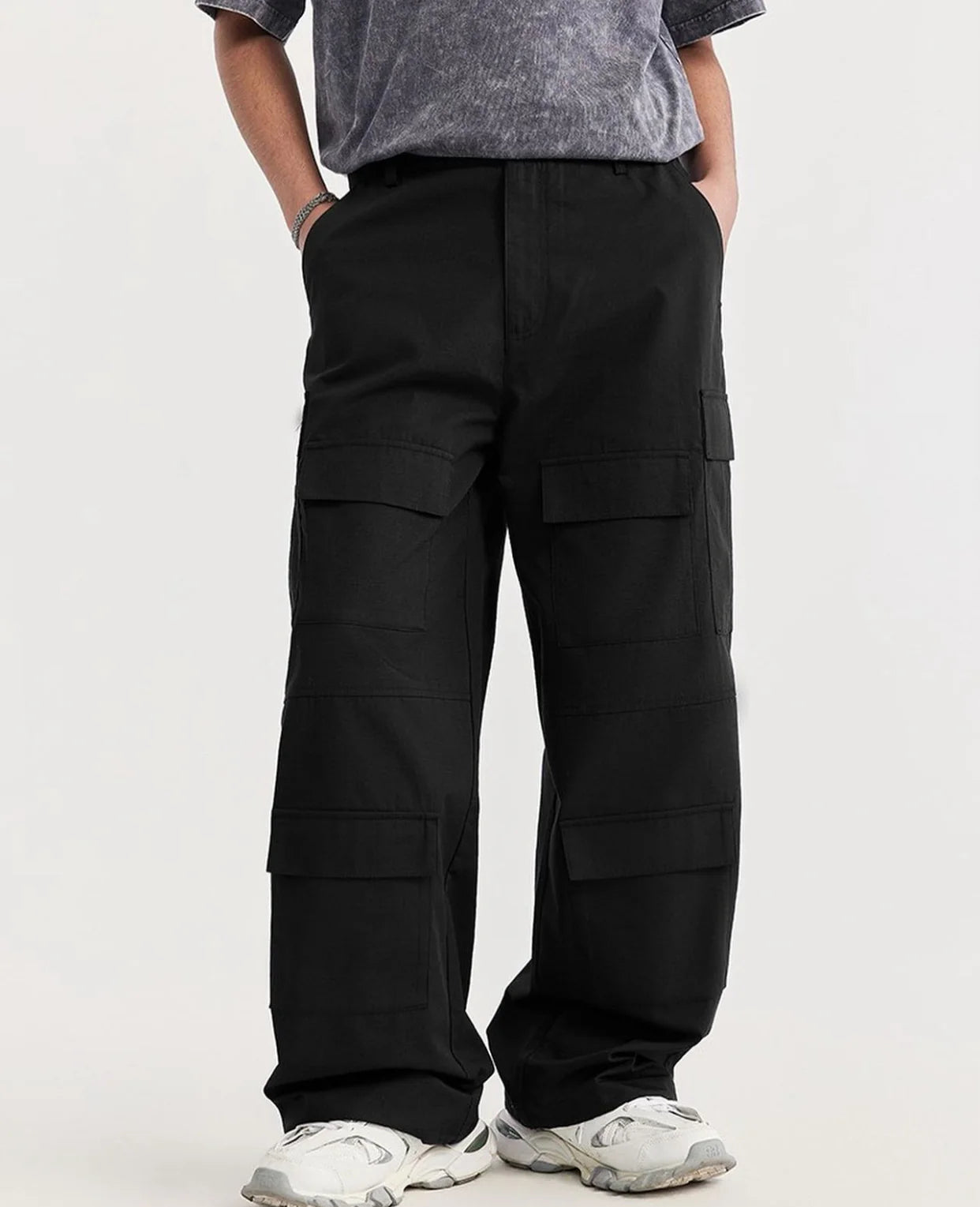 Pocket Pant