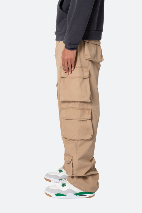 Desert Drop Utility Cargo