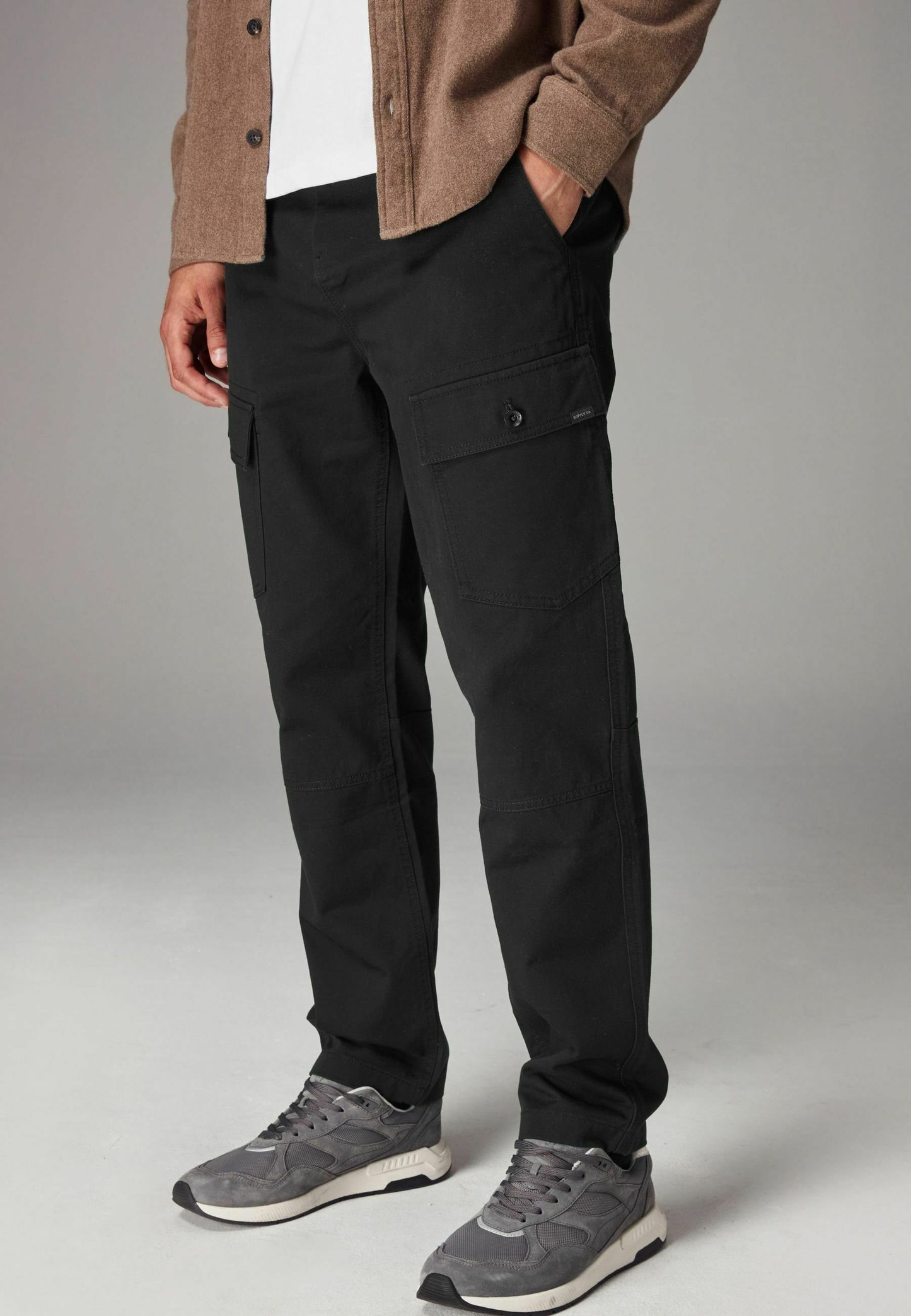 Next Utility Pocket Regular Fit
