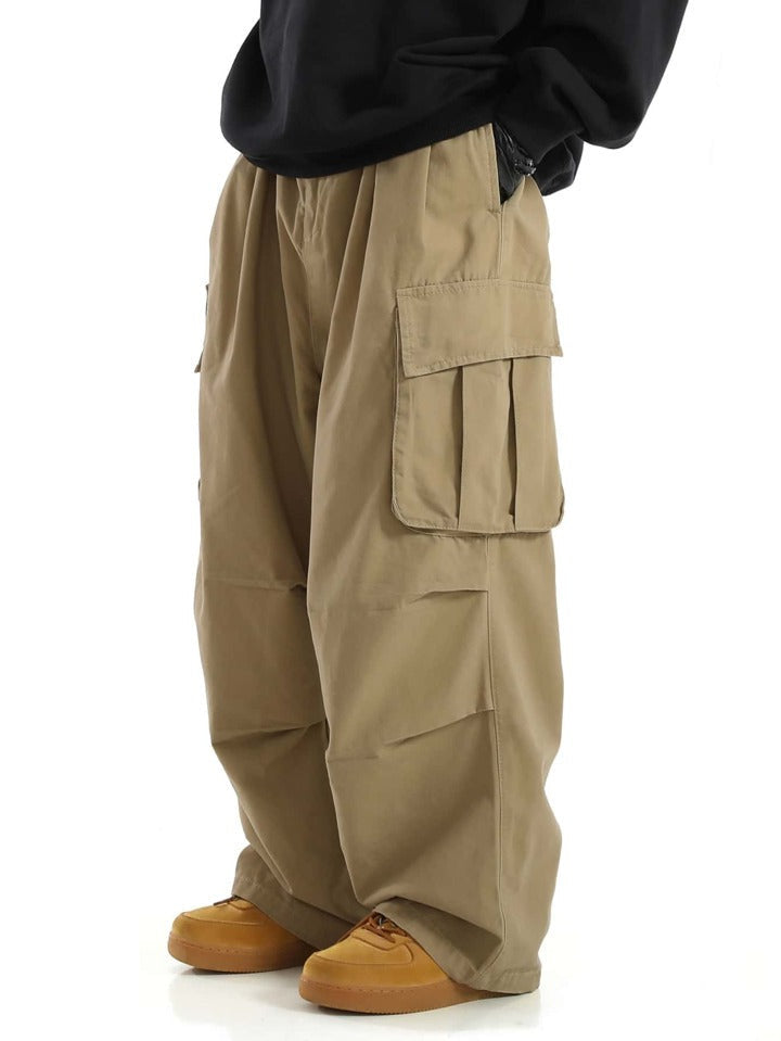 Drip Cargo Pants