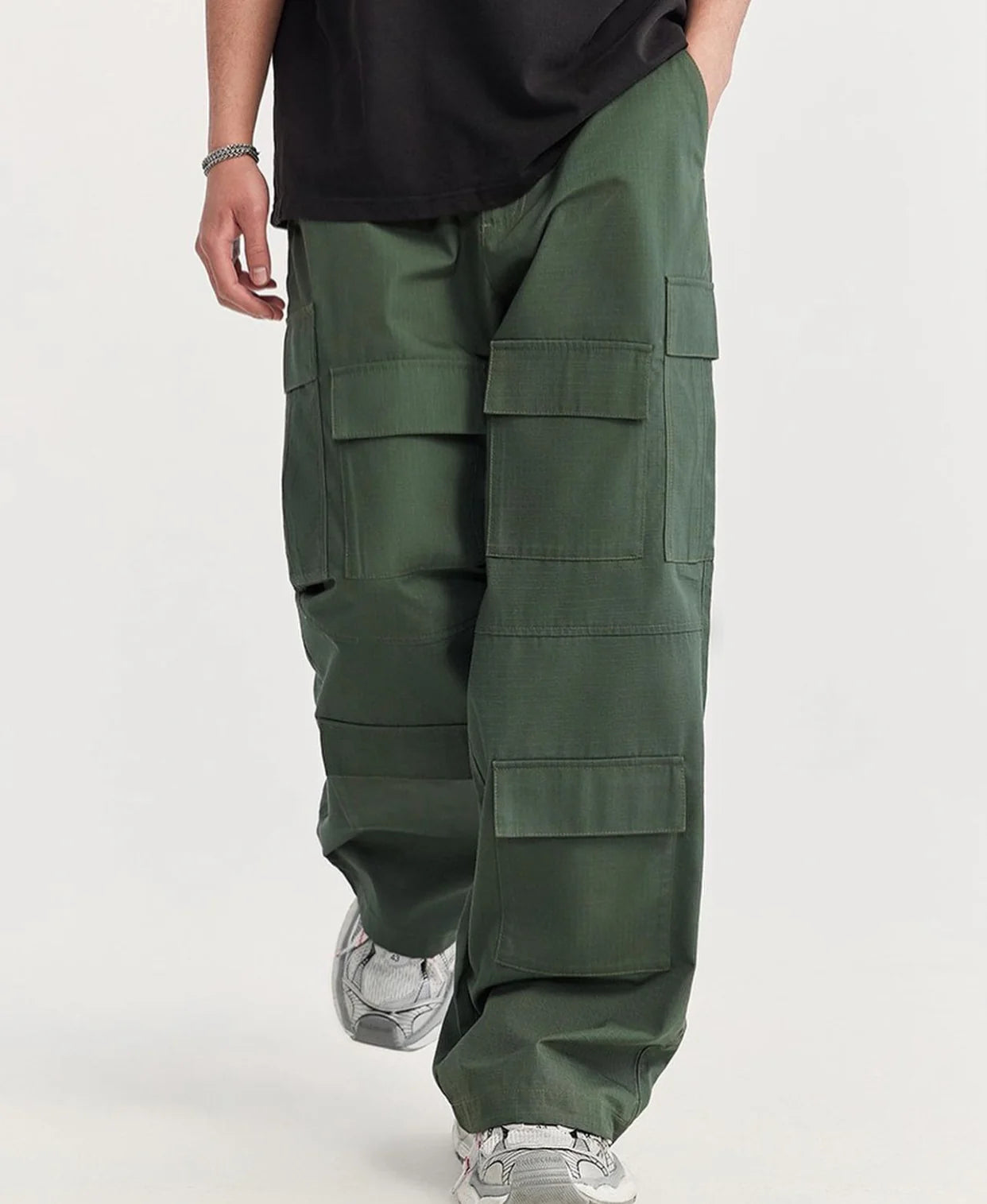 Pocket Pant