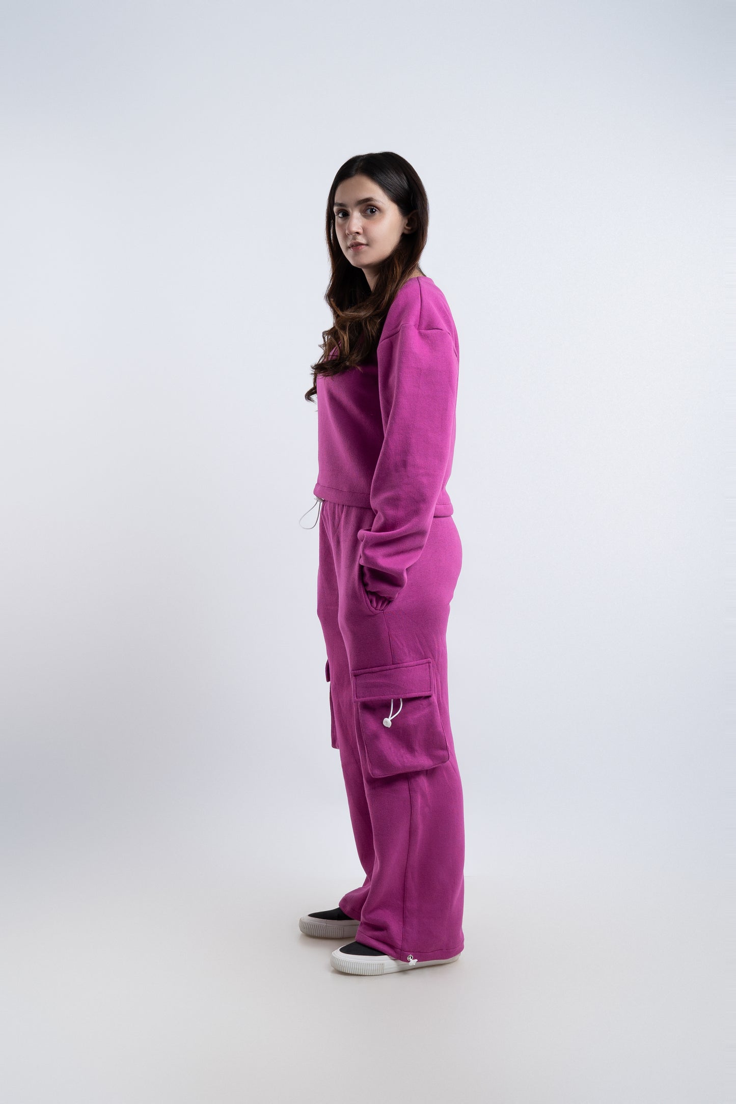 URBAN CHIC CO-ORD SET
