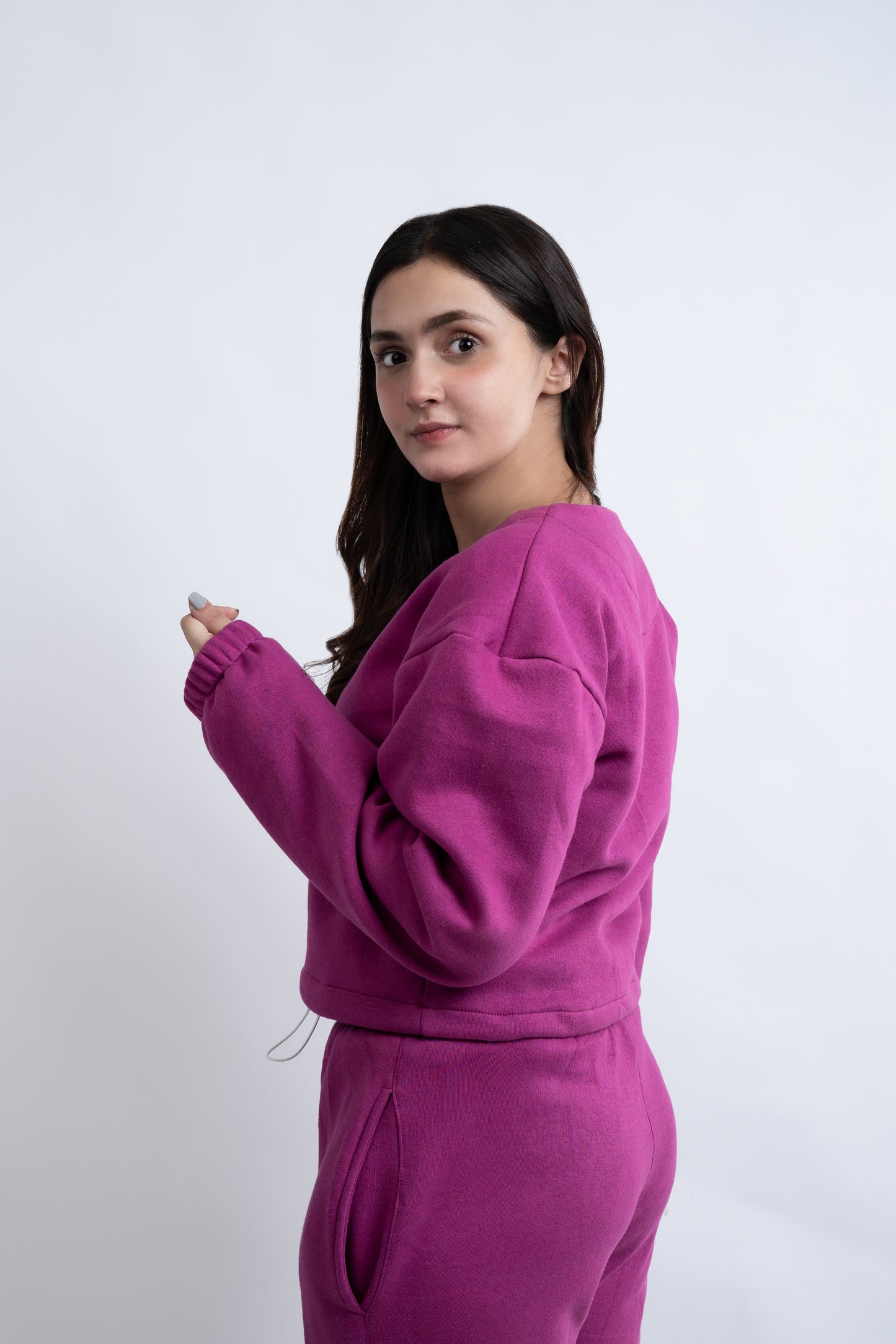 URBAN CHIC CO-ORD SET