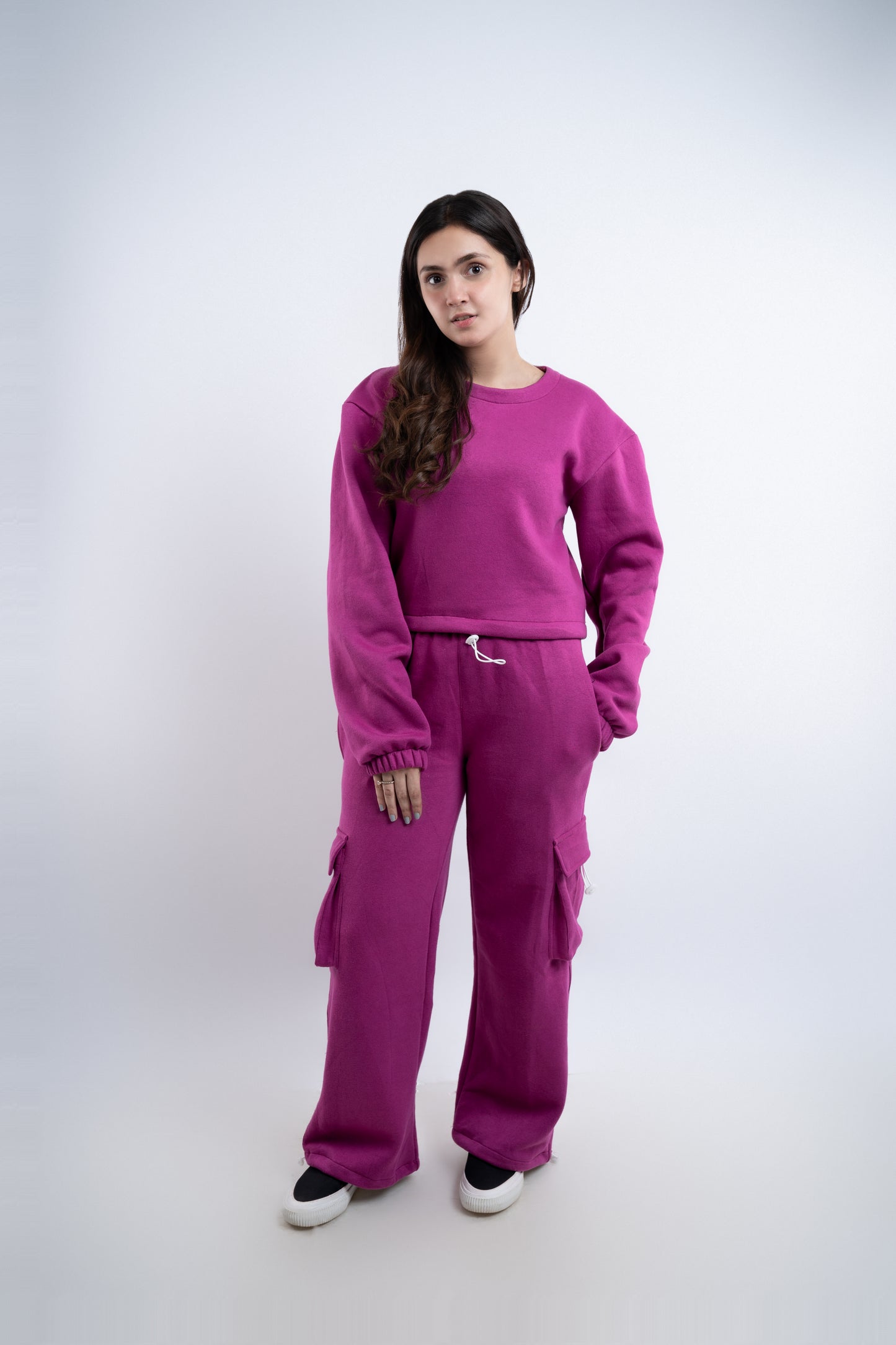 URBAN CHIC CO-ORD SET