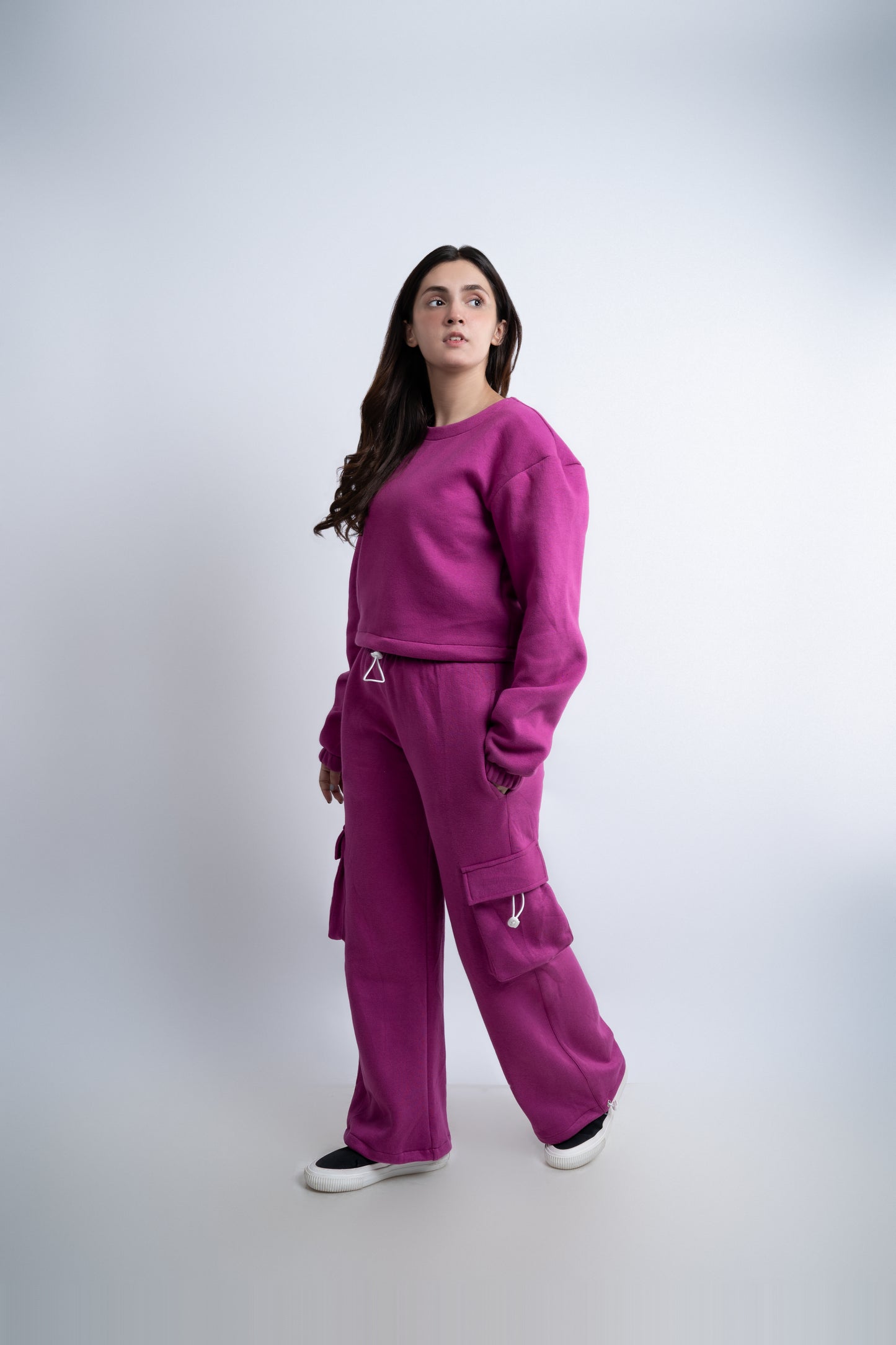 URBAN CHIC CO-ORD SET