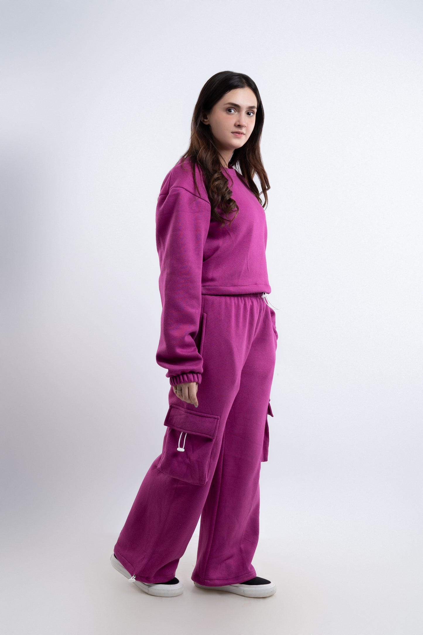 URBAN CHIC CO-ORD SET