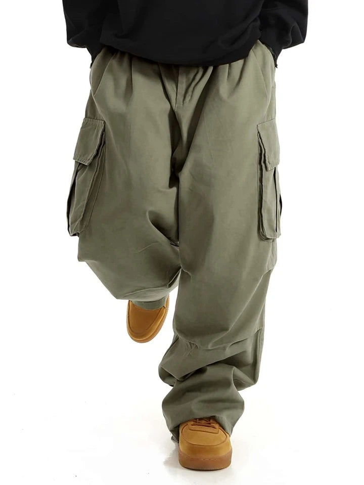 Drip Cargo Pants