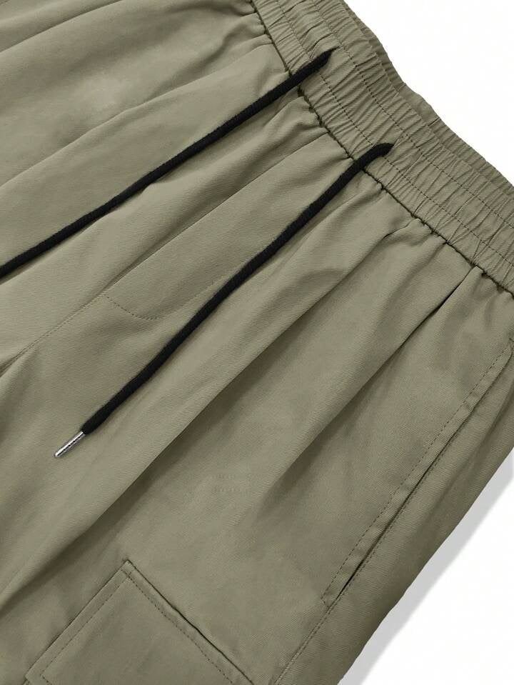 Drip Cargo Pants