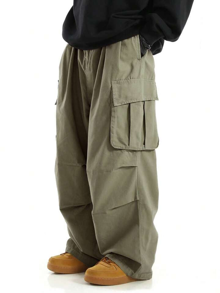 Drip Cargo Pants