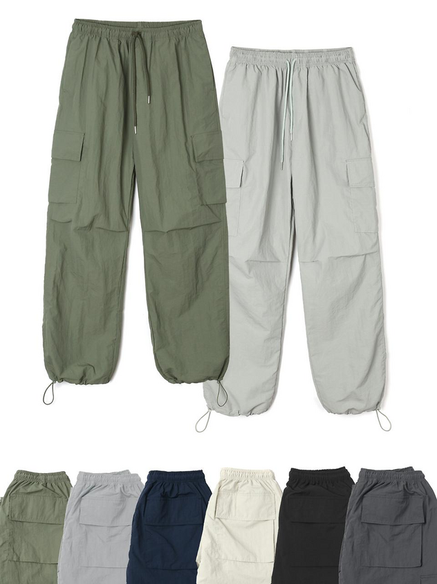 GH CARGO PANT
