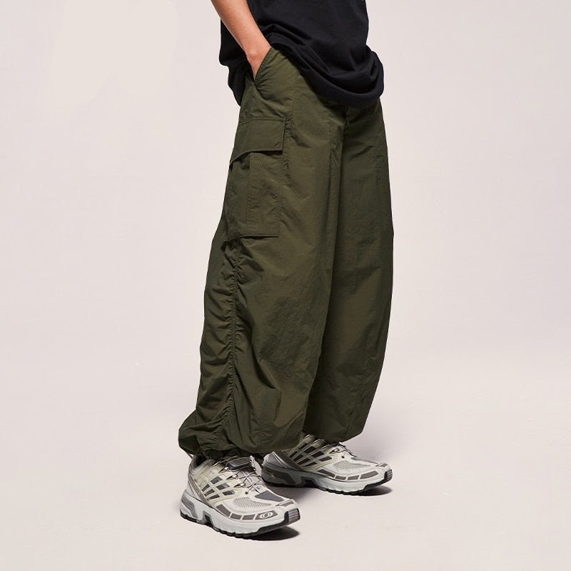 Shadow Flex Cargo Pants