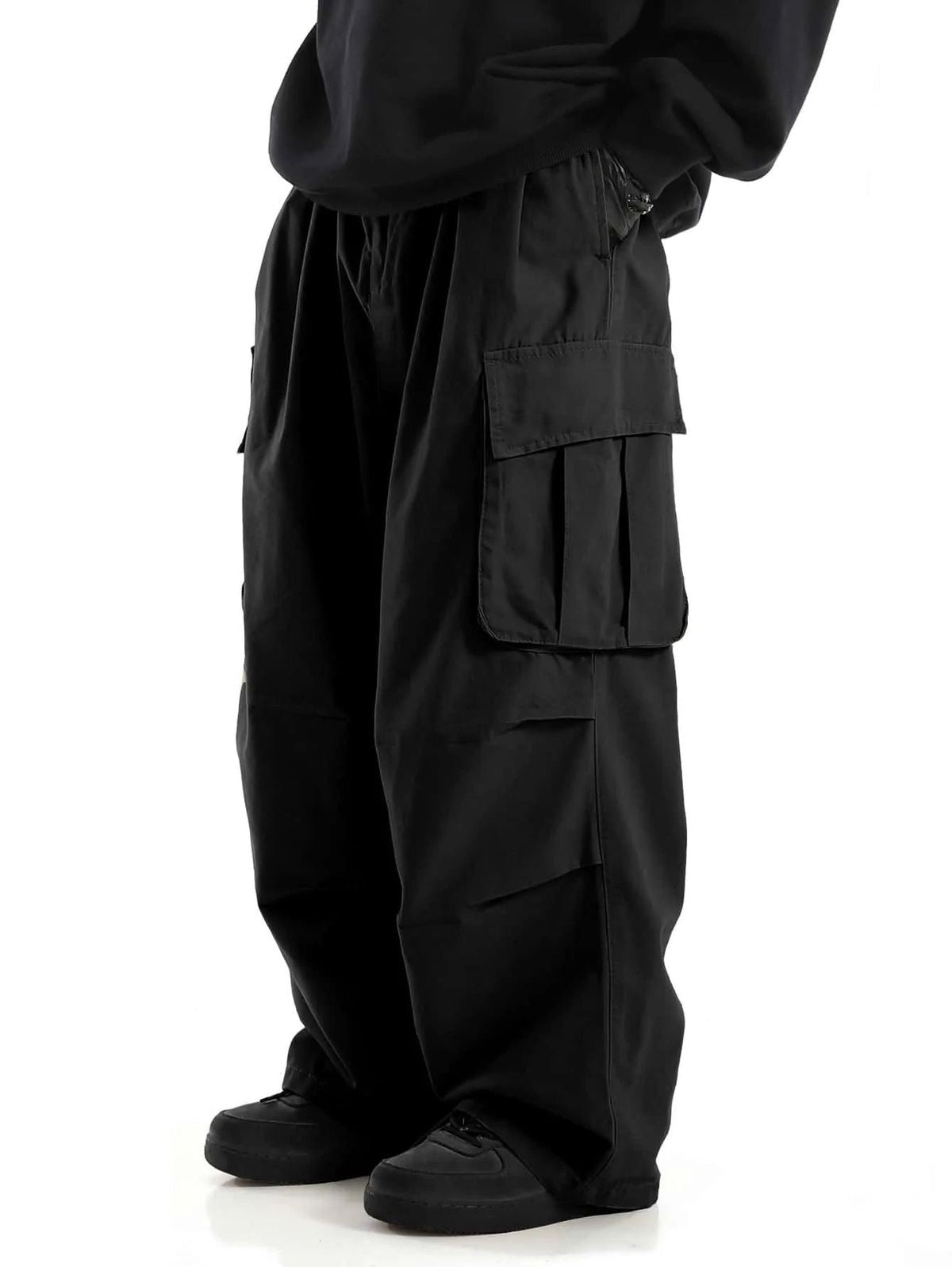 Drip Cargo Pants