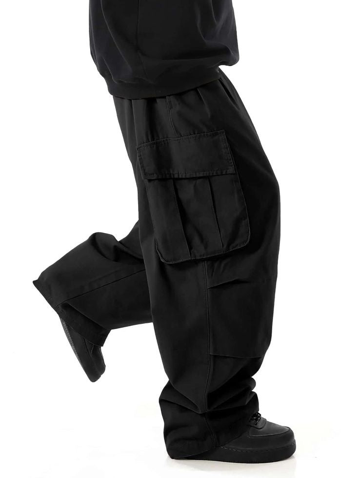 Drip Cargo Pants