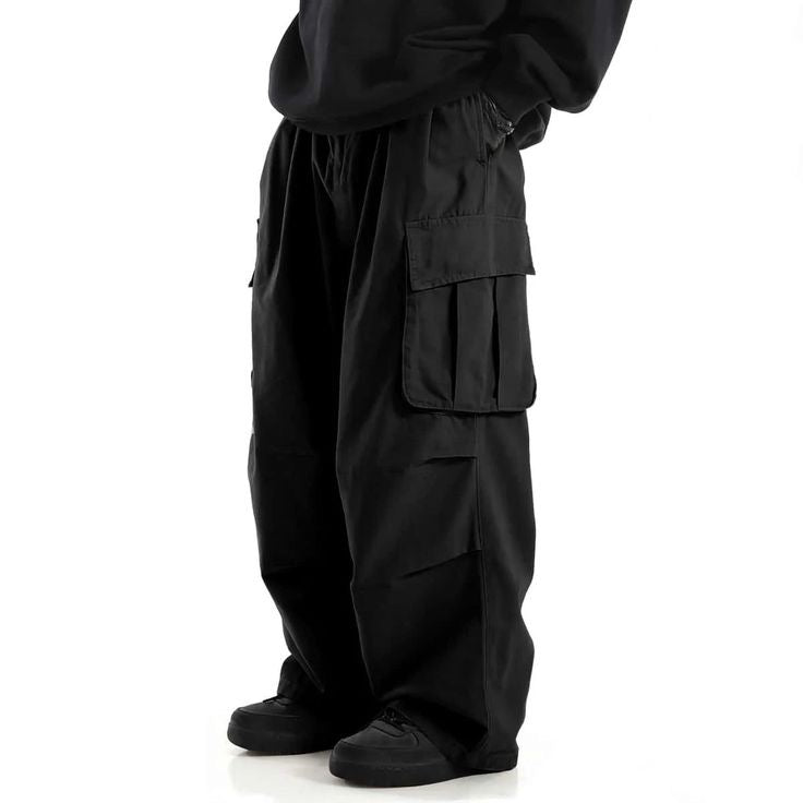 Drip Cargo Pants