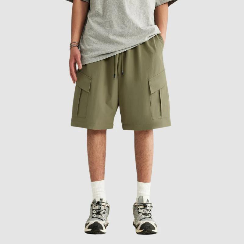 Cargo shorts