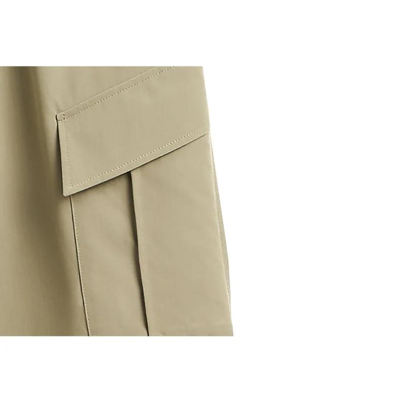 Cargo shorts