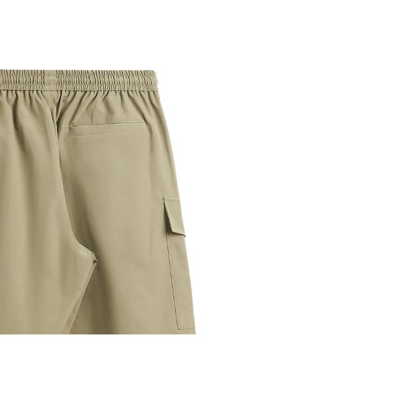 Cargo shorts