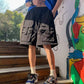 Outdoor Shorts For Mens