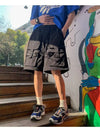 Outdoor Shorts For Mens