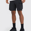Regular Cargo Shorts