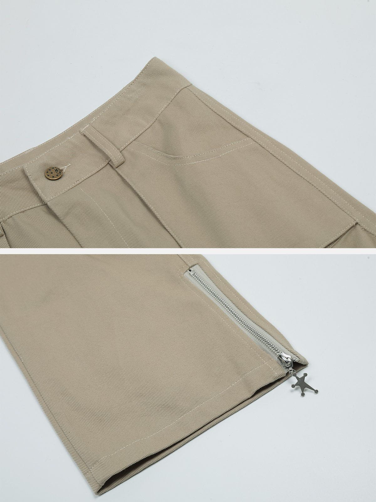 Garb-Tech Cargo Pants