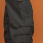 Plated Cargo Pants