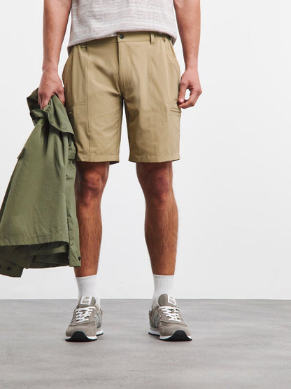 Minimal Outdoor Short