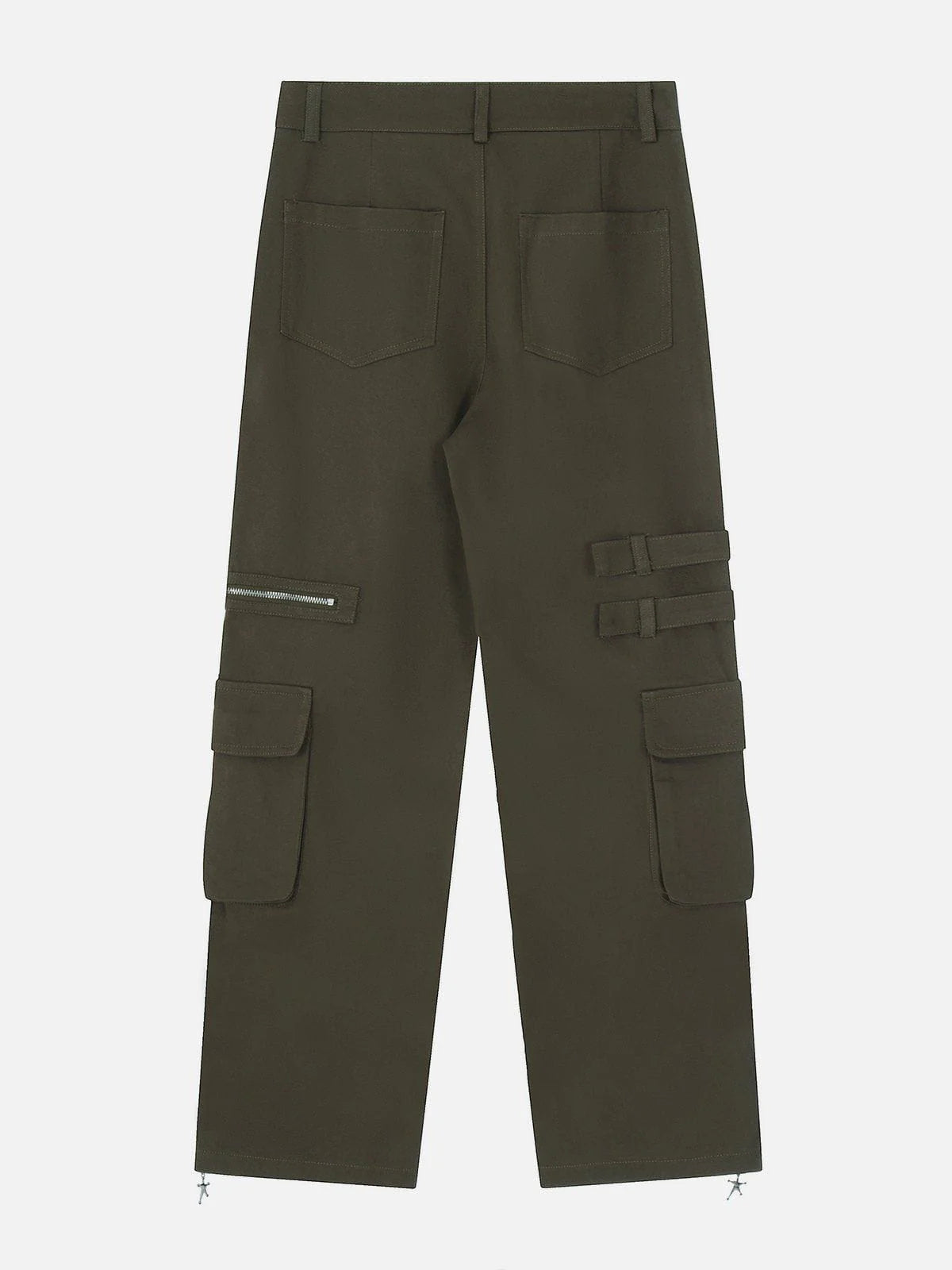 Garb-Tech Cargo Pants