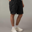 Flex Cotton-Blend Cargo Short