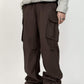 Side Flap- Cargo Pocket Pants
