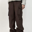 Side Flap- Cargo Pocket Pants