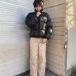 Retro Puffer
