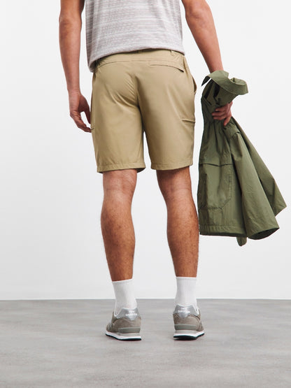 Minimal Outdoor Short