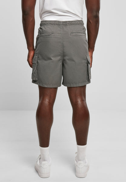 Urban Classics Short