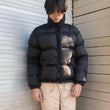 Retro Puffer