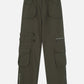 Garb-Tech Cargo Pants