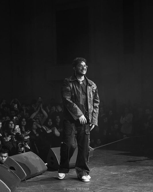 Garb-Tech Cargo Pants