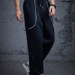 Casual Cotton Pants Regular Wear