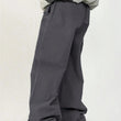 Side Flap- Cargo Pocket Pants