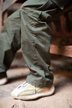 Drip Cargo Pants