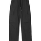 Cotton Twill Cargo Pants