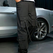 Street Pocket Side Cargo
