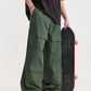 Pocket Pant For Mens