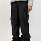 Side Flap- Cargo Pocket Pants