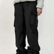 Side Flap- Cargo Pocket Pants